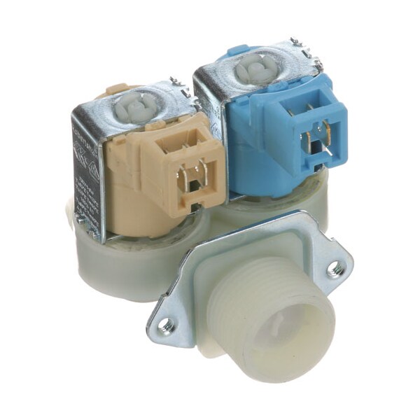 Henny Penny Solenoid Valve - Double 50.00.138 - main